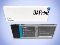 Картридж DAPrint T6142 для принтера Epson, голубой (Cyan)