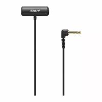 Sony ECM-LV1 Петличный стереомикрофон