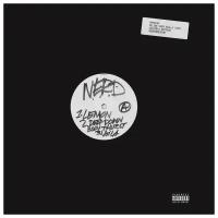 Columbia Виниловая пластинка N*E*R*D – No_One Ever Really Dies (NERD) 2 LP