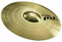 0000634618 PST 3 Crash/Ride Тарелка 18', Paiste