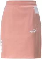 Юбка PUMA Power Skirt