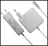 Блок питания (сетевой адаптер) для ноутбука Apple MacBook Magsafe 1 85W 18.5V/4.6A