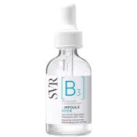 SVR [B3] Ampoule Hydra увлажняющая сыворотка для лица с витамином B3