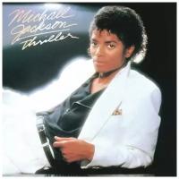 Audio CD Michael Jackson. Thriller