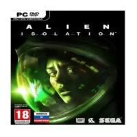 Aliens: Isolation (PC- Jewel)