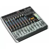 Behringer Xenyx QX1222USB микшерный пульт