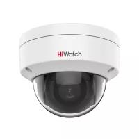 Камера видеонаблюдения IP Hiwatch DS-I402(D) (4 MM)