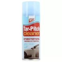 Tar pitch cleaner - очиститель смолы и гудрона