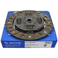 Диск сцепления SACHS 1878003240