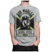 Футболка Dream Shirts Боб Марли