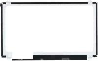 Матрица 15.6 Matte NT156WHM-N42, WXGA HD 1366x768, 30 Lamels DisplayPort, cветодиодная, UP-DOWN BKT