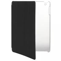 Чехол mObility для APPLE iPad 2/3/4 Black УТ000017692