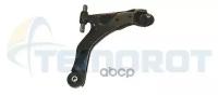 TEKNOROT KI-238 Suspension Control Arm and Ball Joint Assembly Front Right Lower KIA CERATO 2004-2011