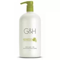 Гель для душа Amway G&H REFRESH+™,1 л