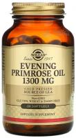 Solgar Evening Primrose Oil капс., 1300 мг, 440 г, 60 шт