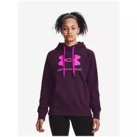 Худи Under Armour Rival Fleece Logo Hoodie