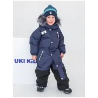 Комбинезон зимний UKI KiDS 