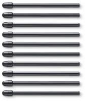 Наконечник для стилуса WACOM Pen Nibs Standard ACK-22211 для WACOM черный