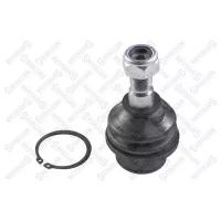 Шаровая опора нижняя передняя Stellox 52-01460A-SX для Ford Transit Connect, Ford Tourneo Connect, Ford Transit, Ford Transit Tourneo