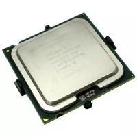 Intel Core 2 Duo E4300 Allendale LGA775, 2 x 1800 МГц OEM версия