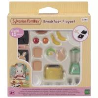 Sylvanian Families Набор для кухни 