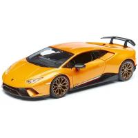 машина BB18-21092 1:24 Collezione (A) w/o stand - Lamborghini Huracаn Performante