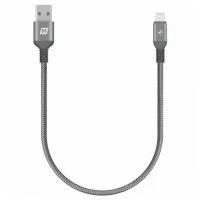 Кабель Momax Elite link lightning to USB Cable -0.3m - DL12D