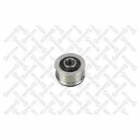 Шкив генератора Mitsubishi ASX/Lancer/Outlander 06/ Delica D5 07/RVR 10, Peugeot, 2001425SX STELLOX 20-01425-SX