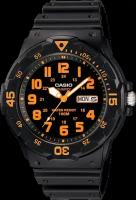 Наручные часы CASIO MRW-200H-4B