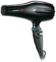 Фен BaByliss Pro Tiziano, 2100 Вт, 2 насадки, черный