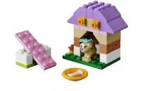 Lego Будка щенка