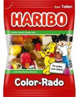 Мармелад жевательный HARIBO Color Rado, 100 г