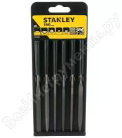 Набор надфилей Stanley 0-22-500