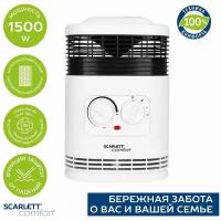 Тепловентилятор Scarlett SC-FH1.513MC