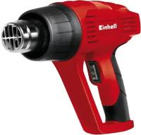 Фен технический Einhell TC-HA 2000/1, 2000Вт, 350/550 ° C