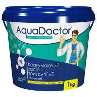 Коагулирующее средство в гранулах AquaDoctor FL 1 кг