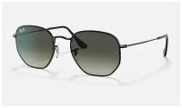 Солнцезащитные очки Ray-Ban RB354800271, черный