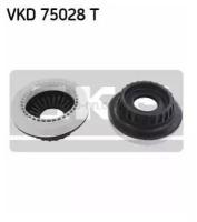 Подшипник Опоры Амортизатора Skf арт. VKD75028T