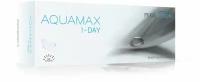 Контактные линзы Aquamax 1-Day Однодневные, -2.75 / 14 / 8.6 / 30 шт