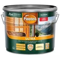 Pinotex Ultra (2,7 л ореховое дерево )