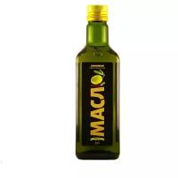 Масло оливковое Oliva Oil Extra Virgin 100% Оливадар Arbequina 0,5 л