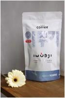 Imudji Silver Кофе натуральный растворимый 150гр