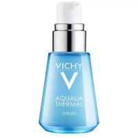 Vichy Aqualia Thermal увлажняющая сыворотка для всех типов кожи лица, 30 мл