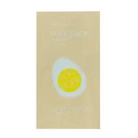 Очищающий патч для носа Tony Moly от черных точек - Egg Pore Nose Pack