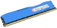 Модуль памяти HyperX FURY DIMM DDR3, 8ГБ, 1600МГц, 1.5В, PC3-12800