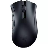 Игровая мышь Razer DeathAdder V2 X HyperSpeed RZ01-04130100-R3G1 (Black