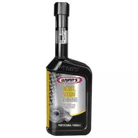 Diesel Turbo Cleaner 500ml Присадка Очистки Турбокомпрессоров Pn32092 W32092 Wynns арт. W32092