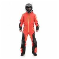 Комбинезон DRAGONFLY SuperLight 3L MAN без утеплителя Ocean/Orange L