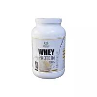 Whey Protein 100% Gedeon Nutrition/Сыворотка протеин/ Natural