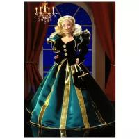 Кукла Barbie Evergreen Princess blonde (Барби Вечнозеленая Принцесса блондинка)
